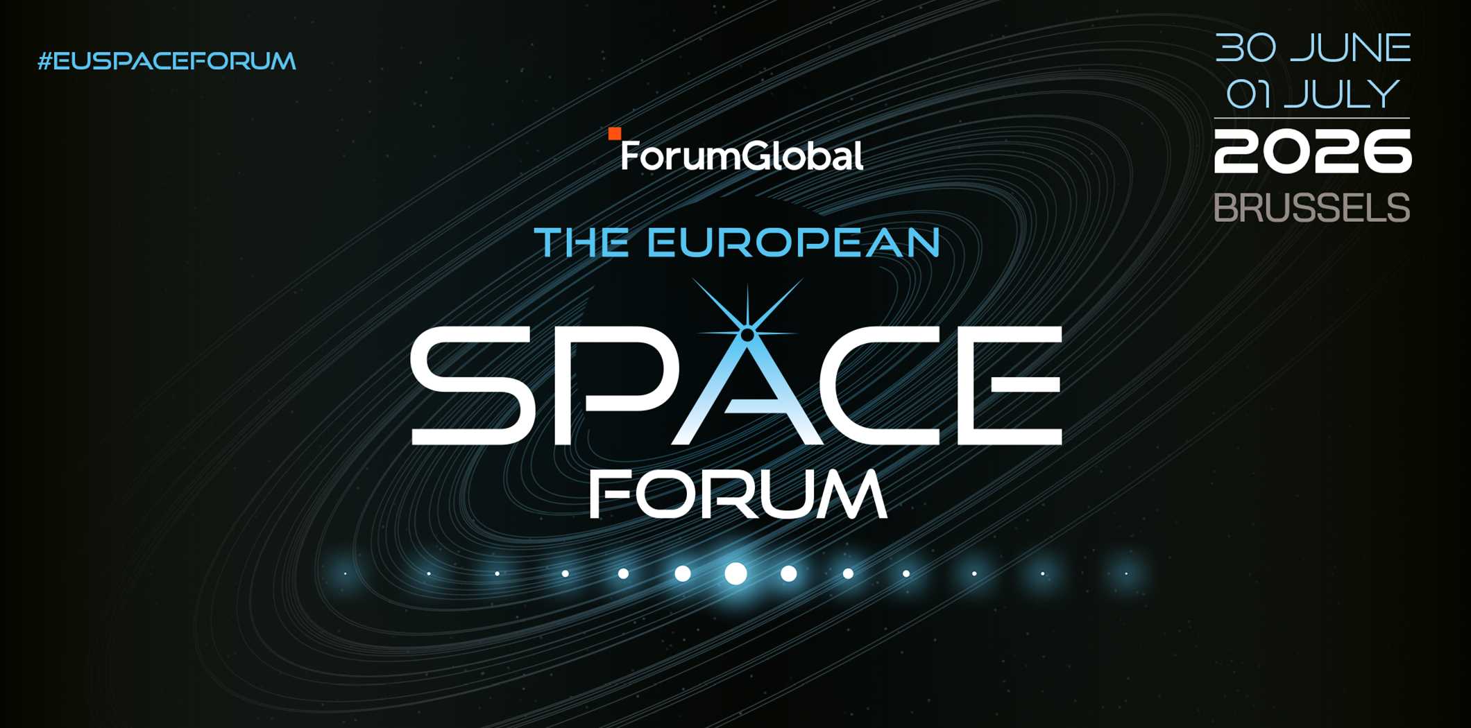 The 6th Annual European Space Forum